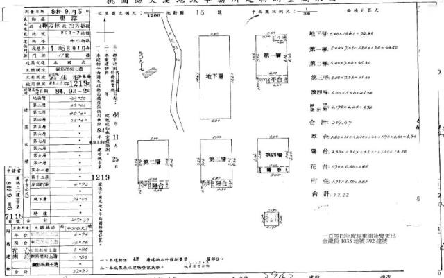桃園龍潭拍賣別墅-2