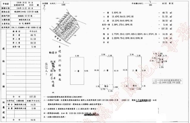 宜蘭礁溪別墅拍賣-2