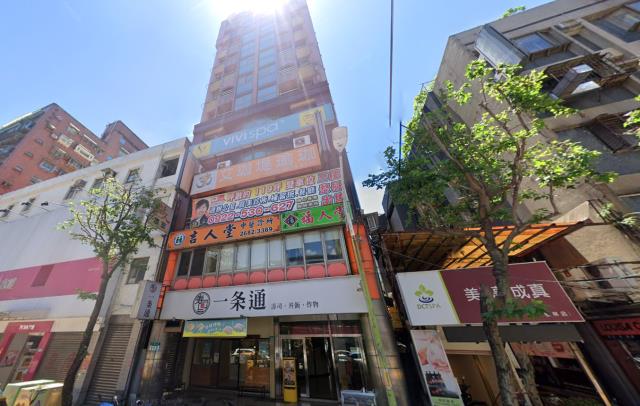 新北樹林法拍大樓-1