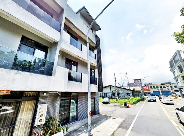 礁溪鄉玉民路二段電墅