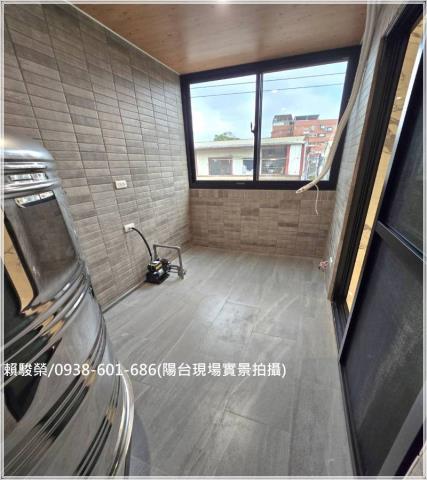 龍潭建國路庭院透天