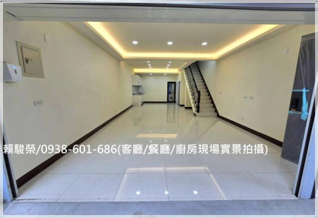 八德大湳商圈活巷透天