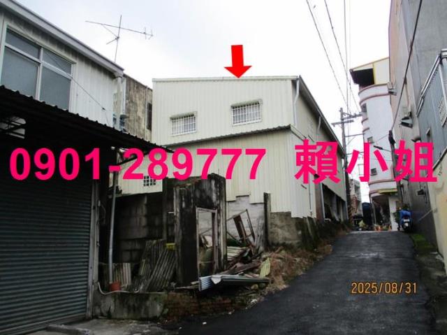 嘉義法拍透天-4