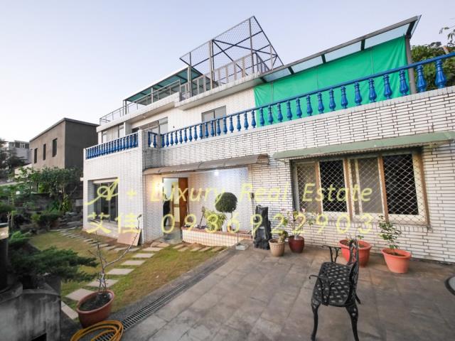 台北士林別墅-2