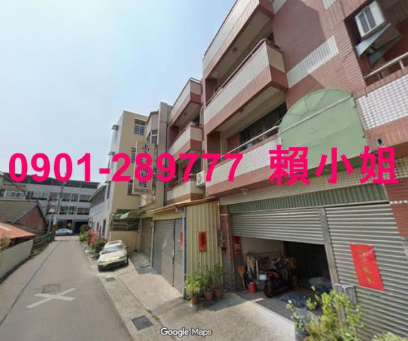 彰化社頭法拍透天-4