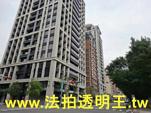 台北中正區大樓法拍-1