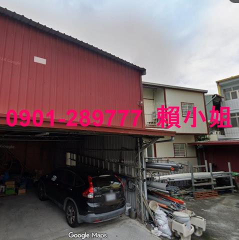 南投南投市拍賣透天-3