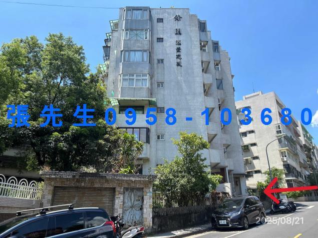 台北士林華廈法拍-5