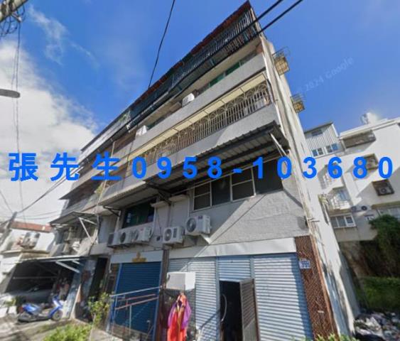 高雄鳥松公寓法拍-1