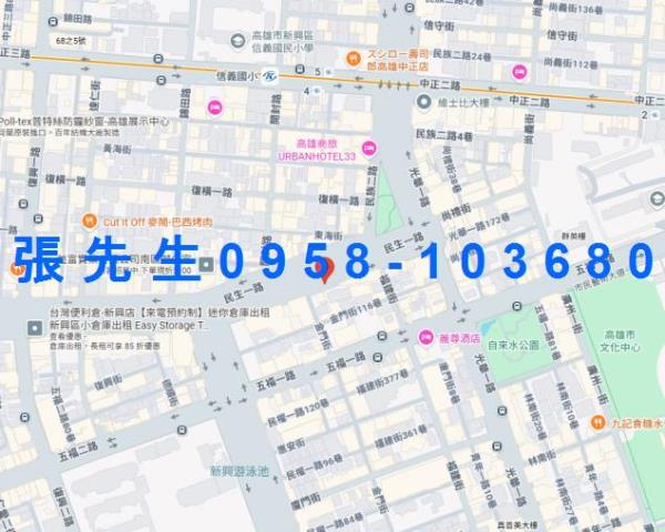 高雄新興區大樓法拍-4