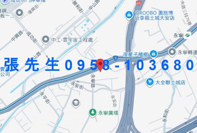 新北土城法拍大樓-4