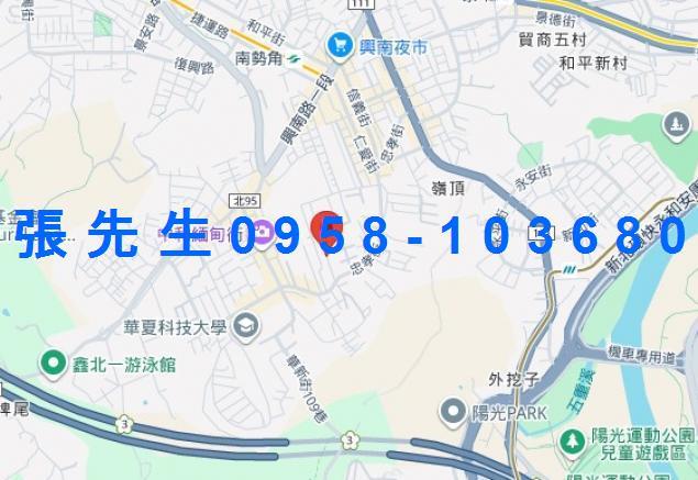 新北中和公寓法拍-4