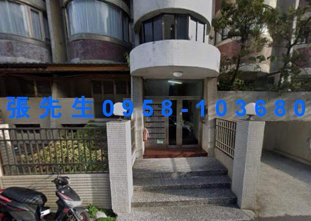 北投法拍華廈-2