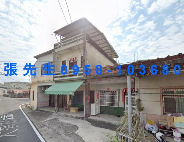 潮州拍賣透天-2