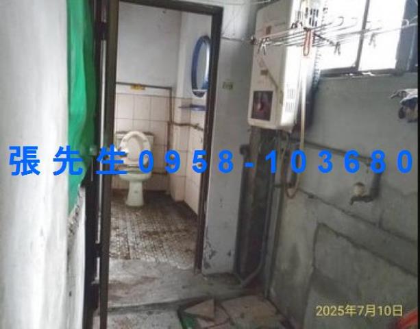 埔里透天拍賣-5