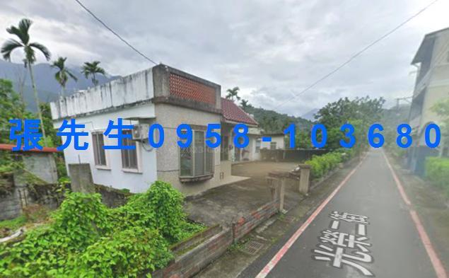 壽豐法拍透天-5