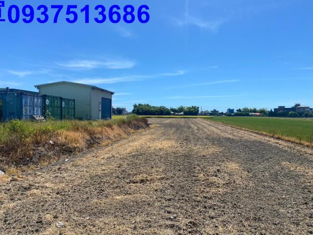 宜蘭壯圍農舍-1