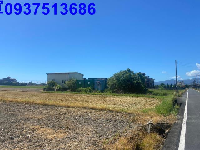 宜蘭壯圍農舍-8