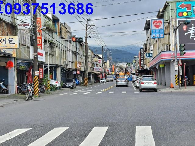 宜蘭礁溪透天-2