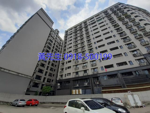 南區大樓法拍-3