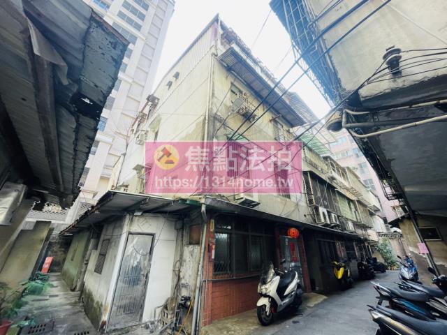 土城公寓法拍-3