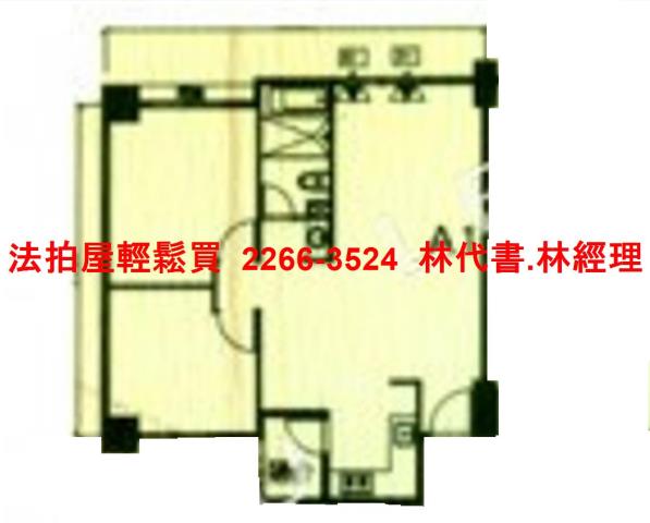 八德法拍大樓-13