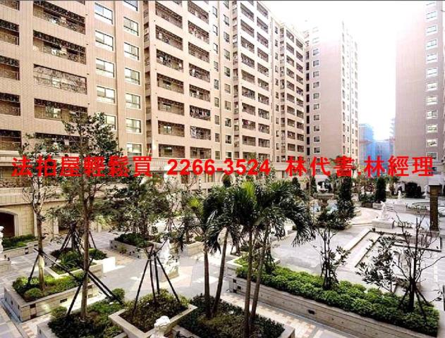 八德法拍大樓-6