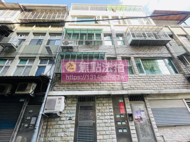 士林公寓拍賣-1