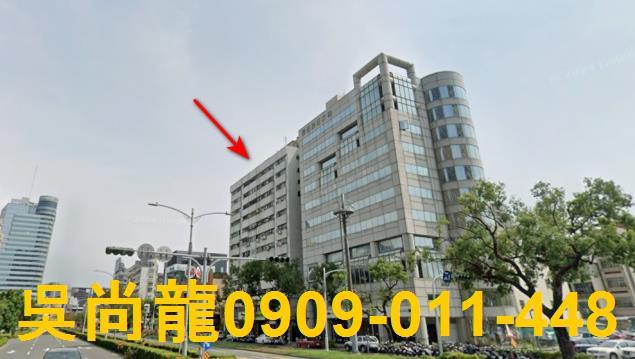 高雄法拍大樓-1