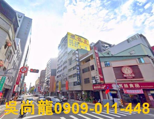 台中大樓法拍-4