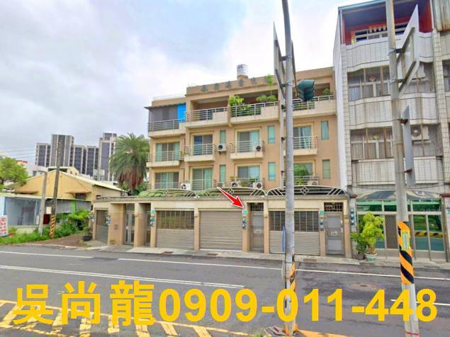 台南拍賣透天-3