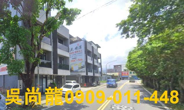 宜蘭拍賣透天-6