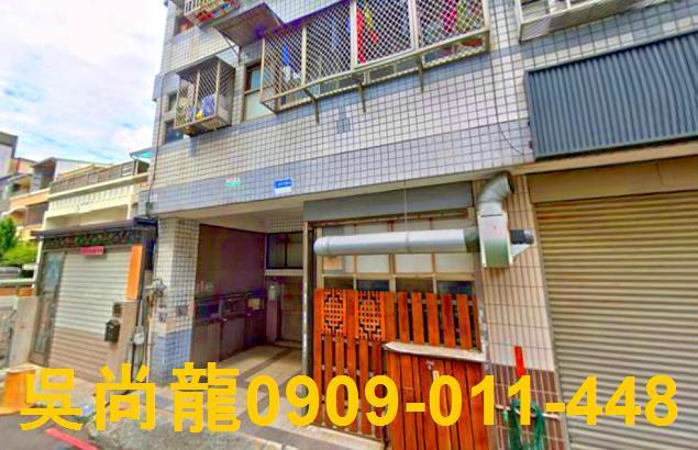 台中西屯法拍華廈-4