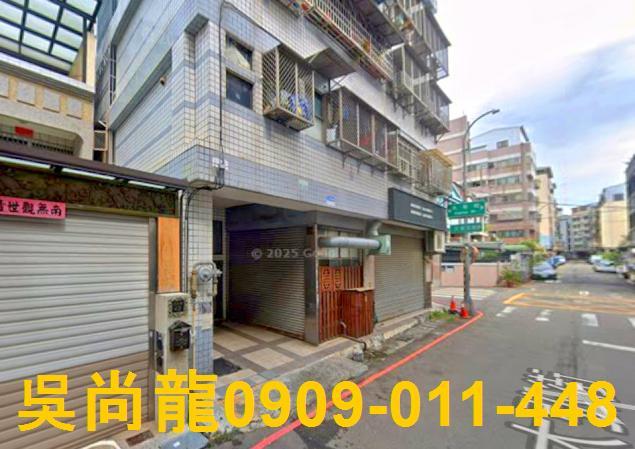 台中西屯法拍華廈-5