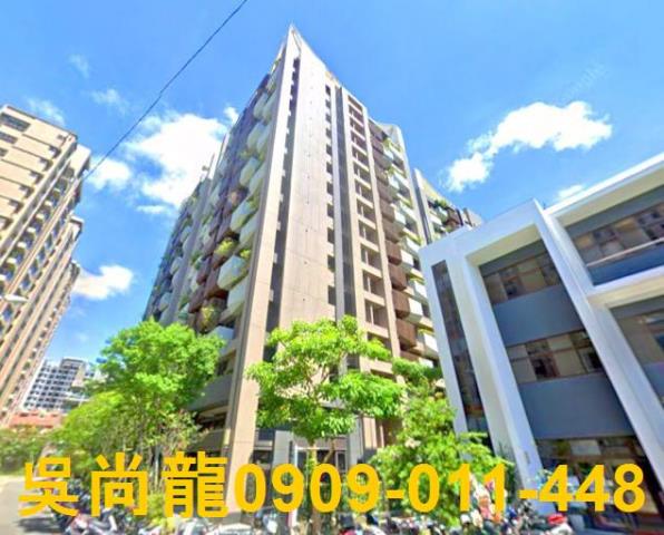 台中太平法拍大樓-3