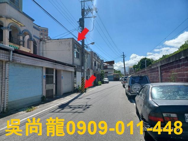 花蓮吉安透天拍賣-4