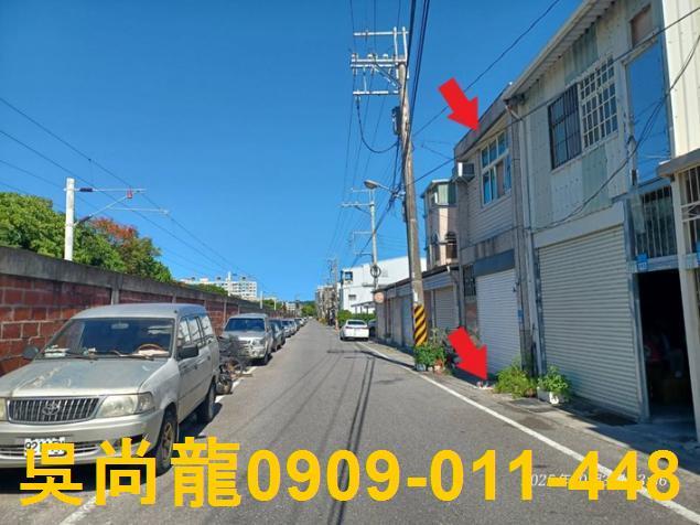 花蓮吉安透天拍賣-5