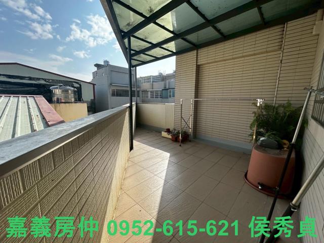 嘉義西區透天-7