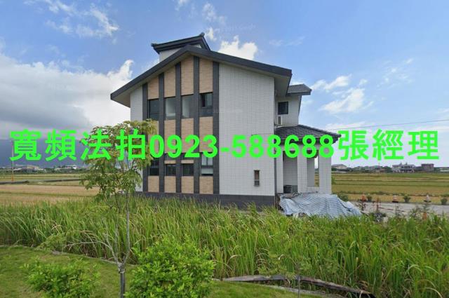 宜蘭礁溪法拍透天-2