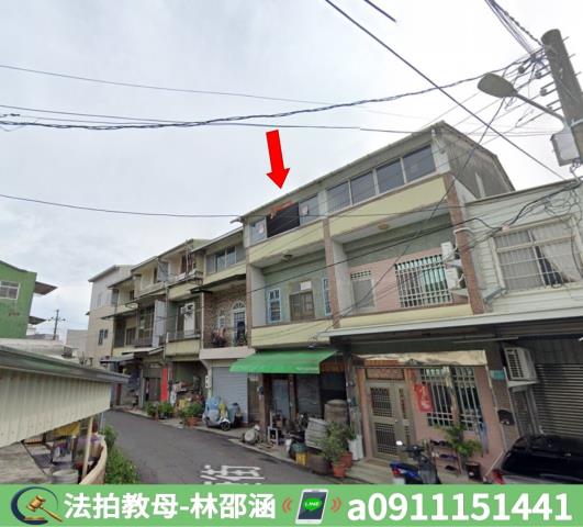 玉井法拍透天-4