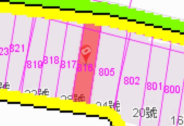 六甲透天法拍-8