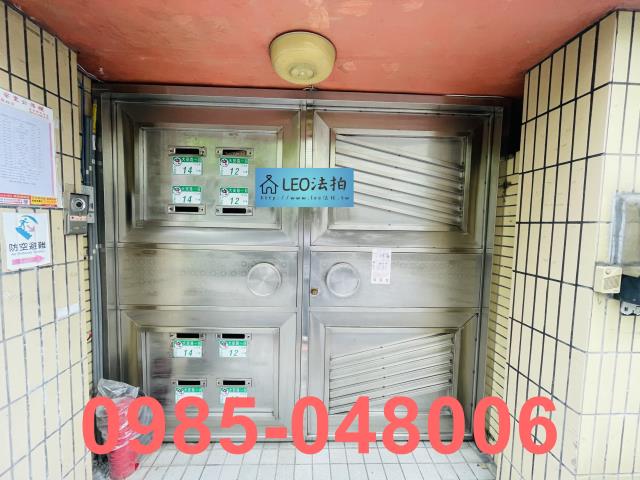 大安區法拍公寓-5