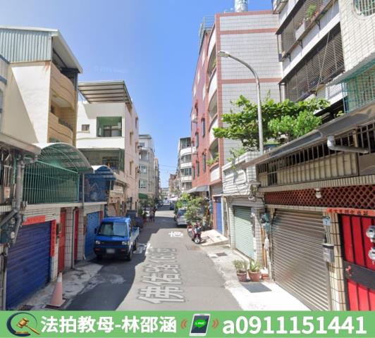 前鎮公寓法拍-5