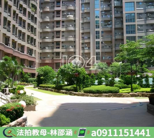 鳥松大樓拍賣-6