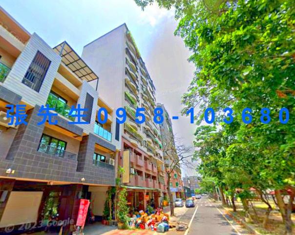 台南法拍大樓-3