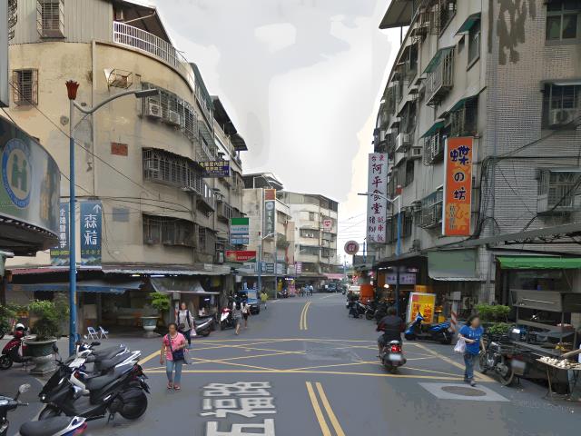 新北法拍公寓-3