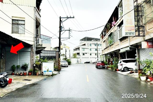 安南區安中路四段透天