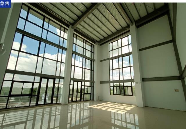 桃園龍潭廠房-1