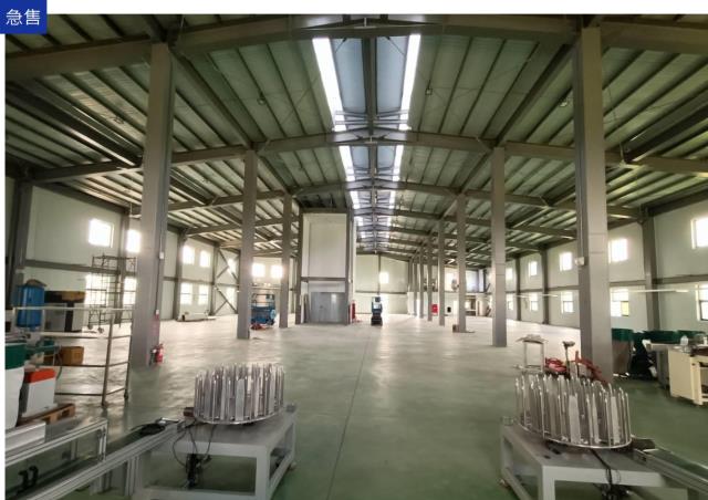 桃園龍潭廠房-2