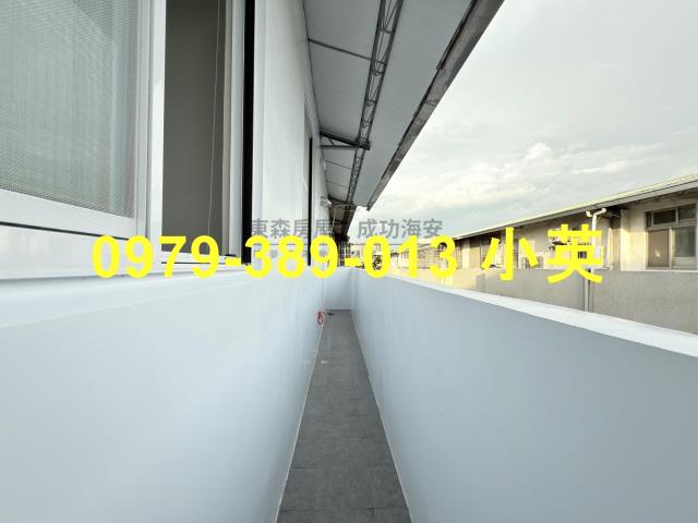 台南南區公寓-7